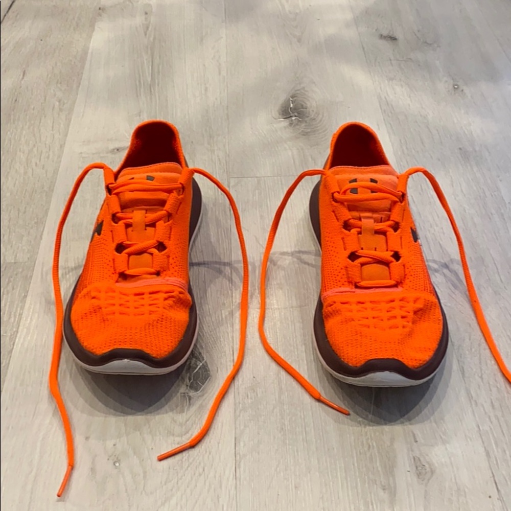 Under Armour shoes